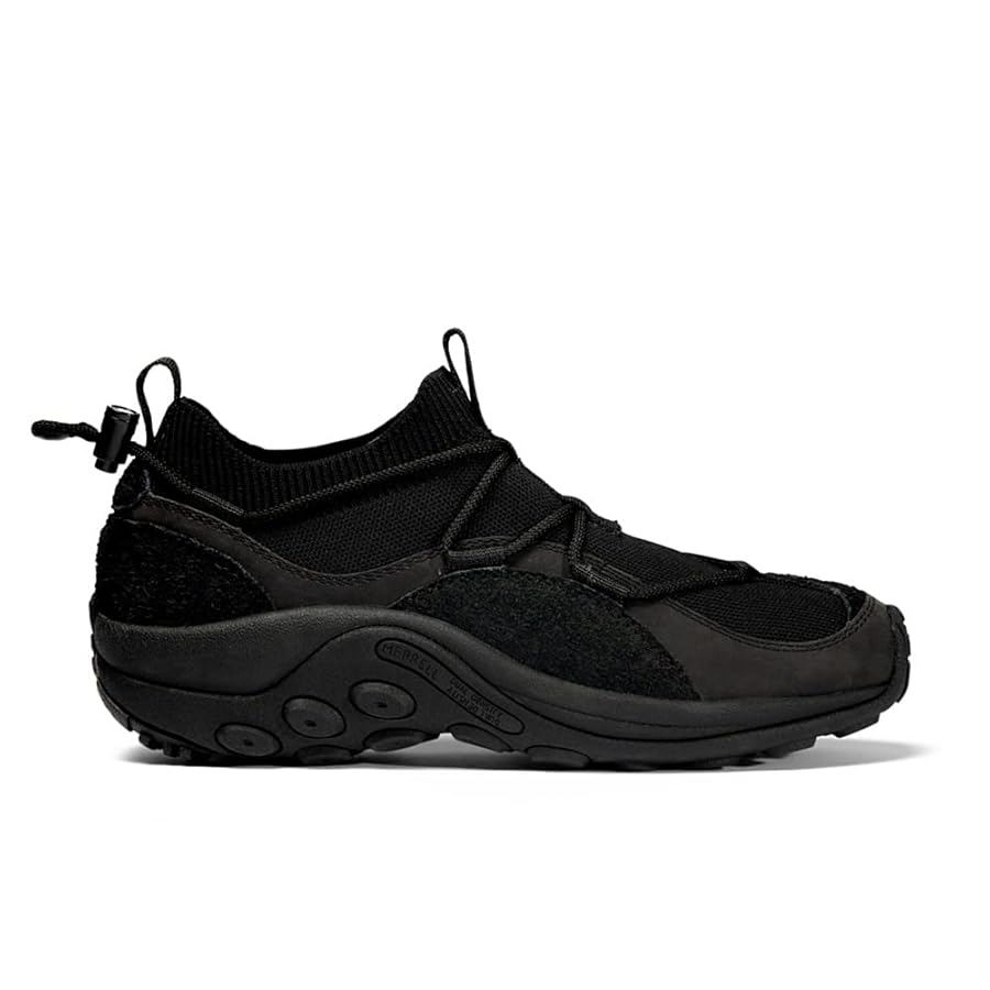 靴 MERRELL JUNGLE MOC Merrell Men's Jungle Moc Shoe - Walmart.com